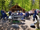 1. Mai - Hindenburghütte
