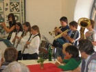 Blockflöten- und Jugendvorspiel in der Kelter 2009